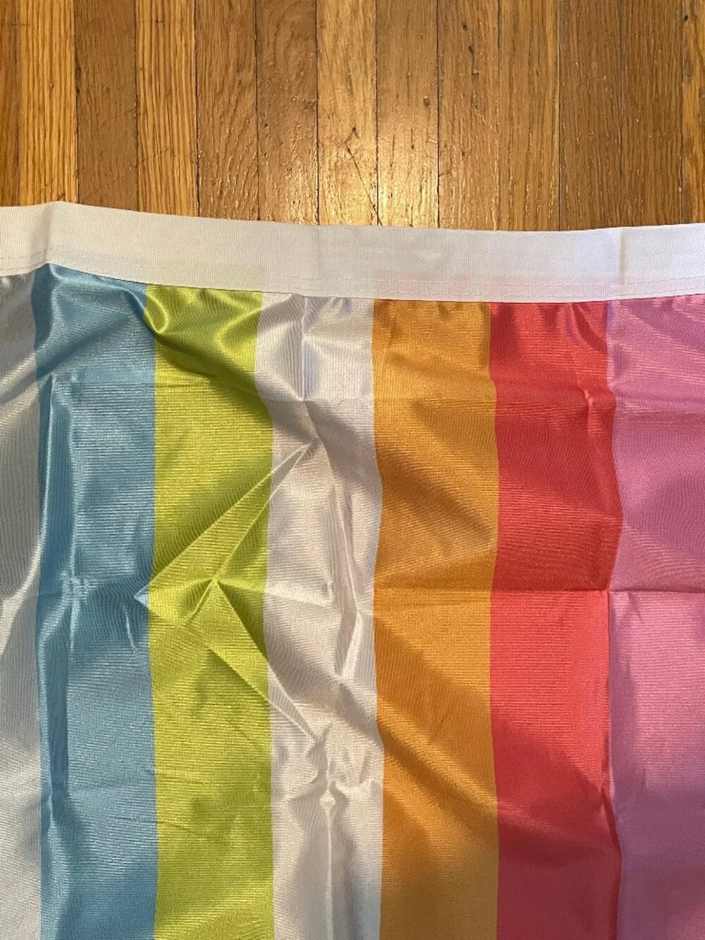 Flags For Good Queer Pride Flag 2ft x 3ft Polyester
